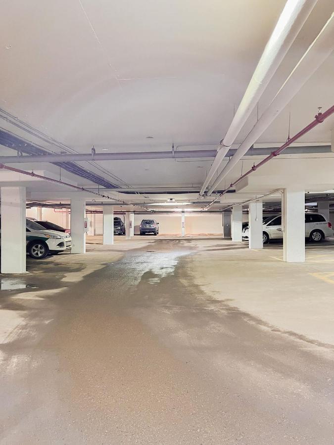 Ramada By Wyndham Fort Mcmurray Zewnętrze zdjęcie