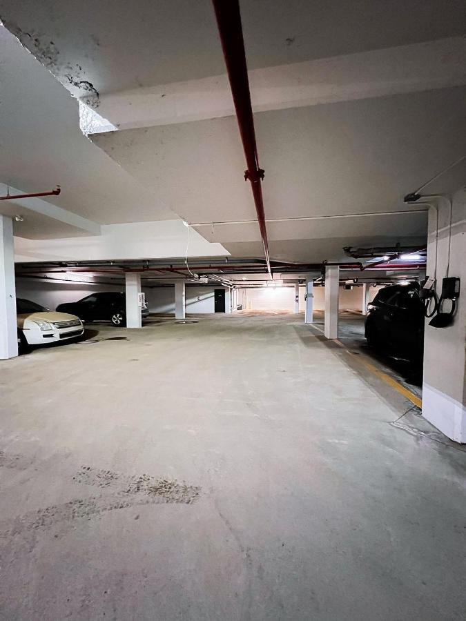 Ramada By Wyndham Fort Mcmurray Zewnętrze zdjęcie