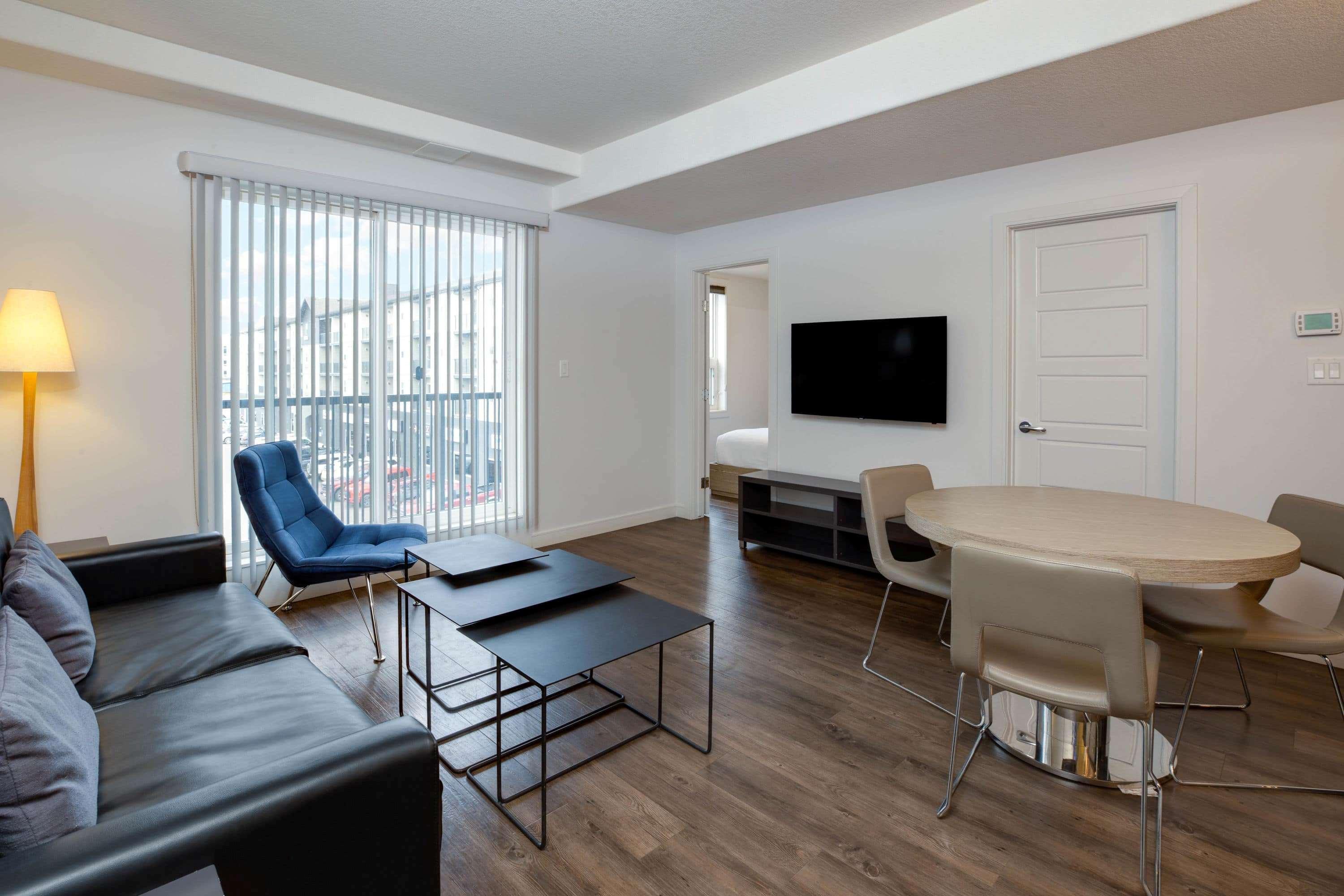 Ramada By Wyndham Fort Mcmurray Zewnętrze zdjęcie