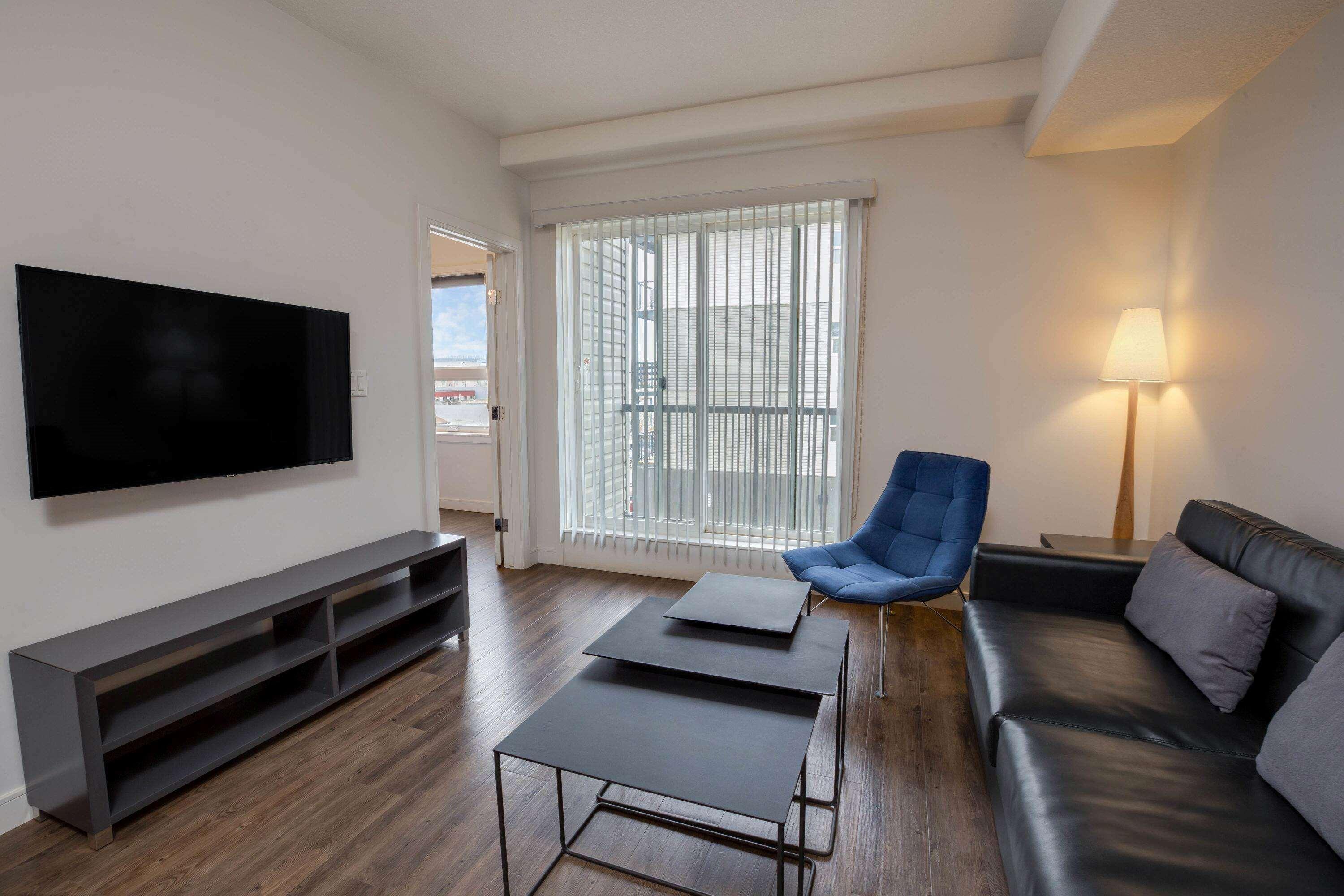 Ramada By Wyndham Fort Mcmurray Zewnętrze zdjęcie