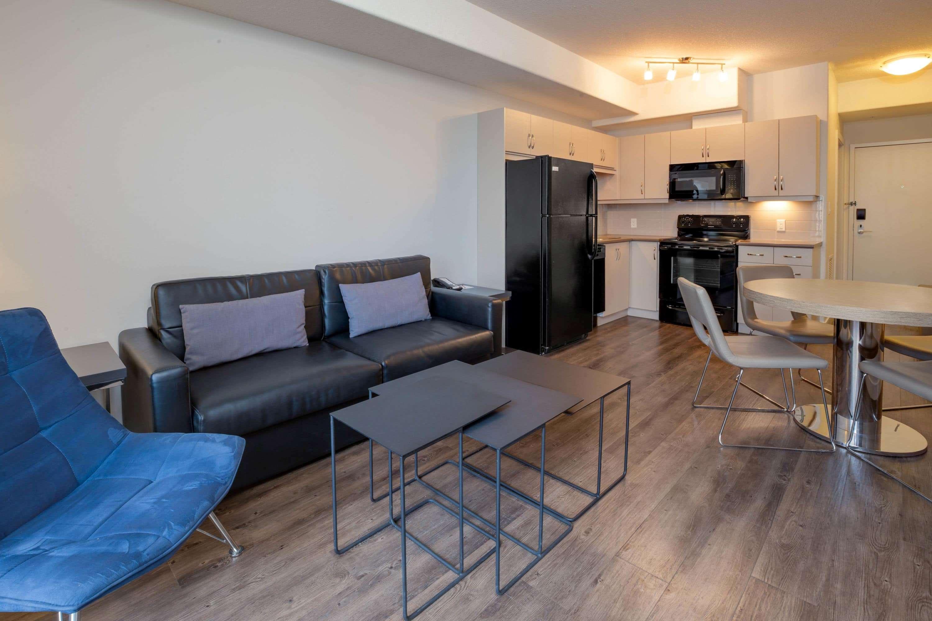 Ramada By Wyndham Fort Mcmurray Zewnętrze zdjęcie