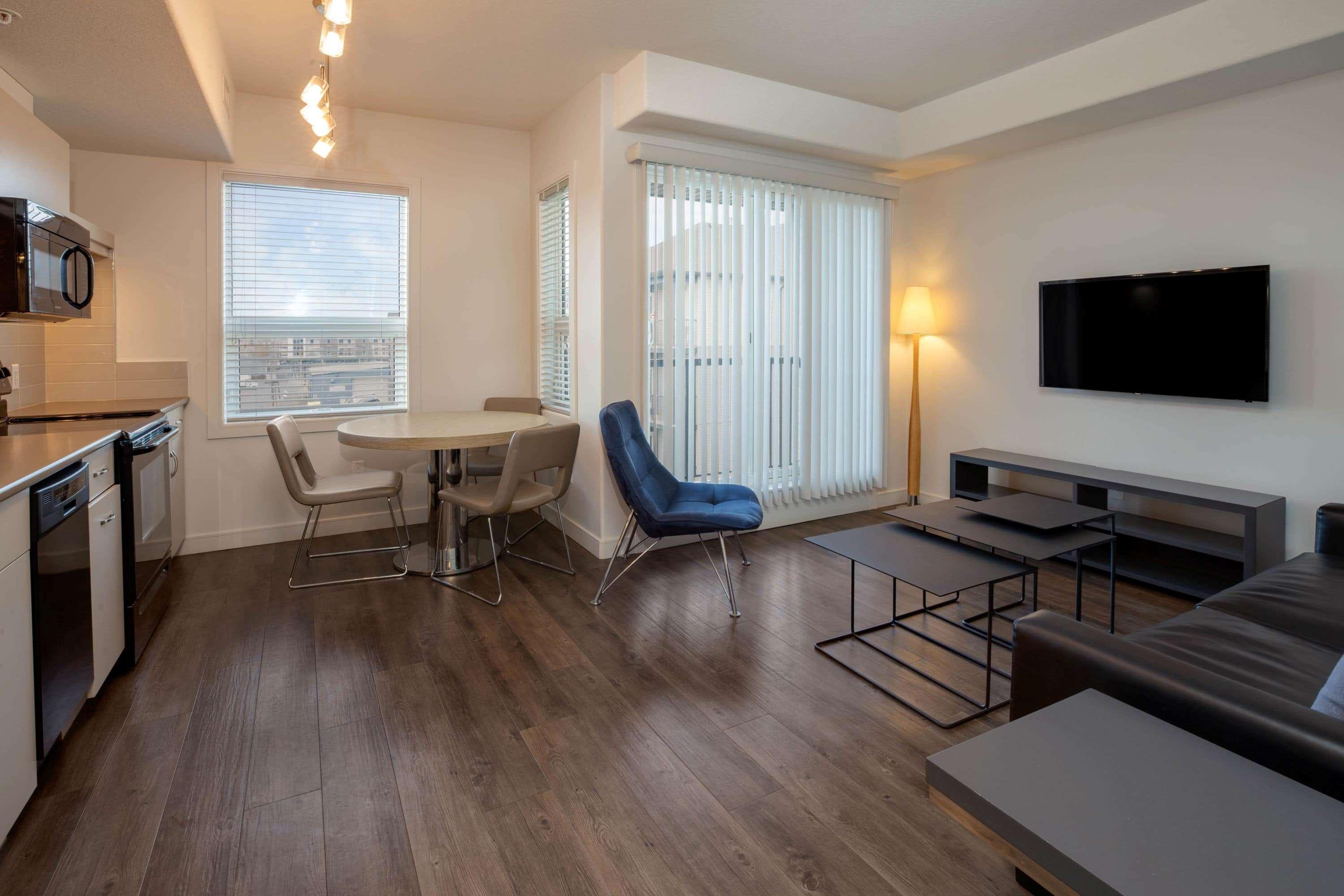 Ramada By Wyndham Fort Mcmurray Zewnętrze zdjęcie
