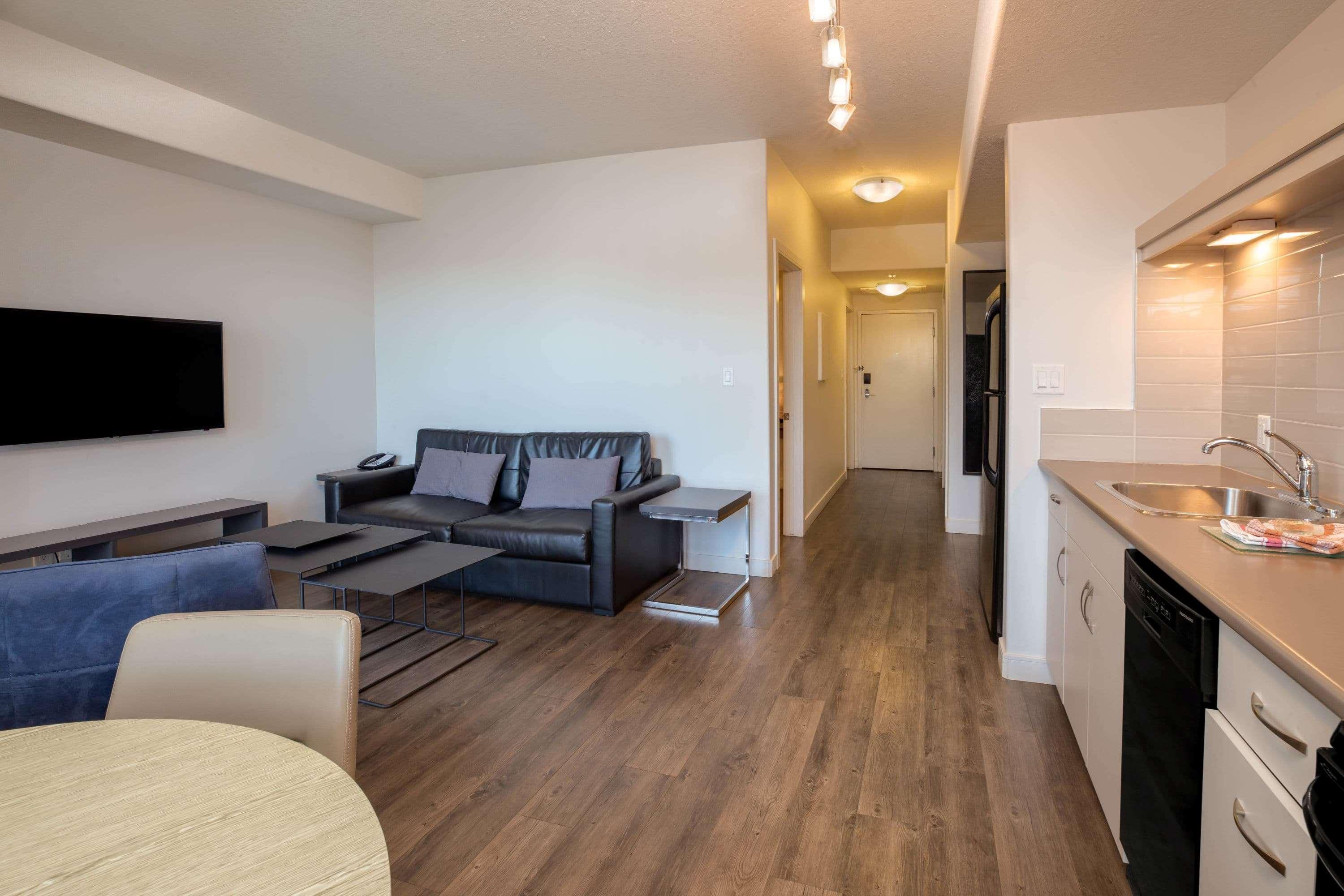 Ramada By Wyndham Fort Mcmurray Zewnętrze zdjęcie