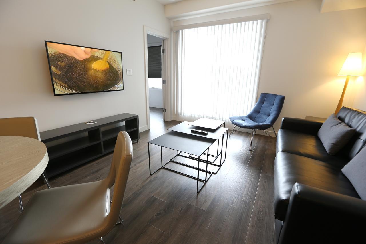Ramada By Wyndham Fort Mcmurray Zewnętrze zdjęcie