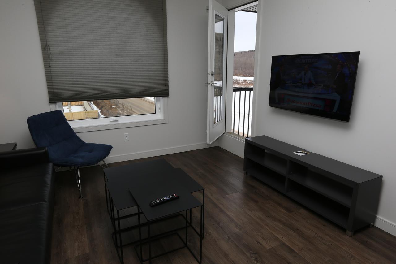 Ramada By Wyndham Fort Mcmurray Zewnętrze zdjęcie