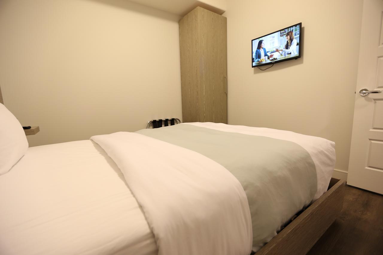 Ramada By Wyndham Fort Mcmurray Zewnętrze zdjęcie