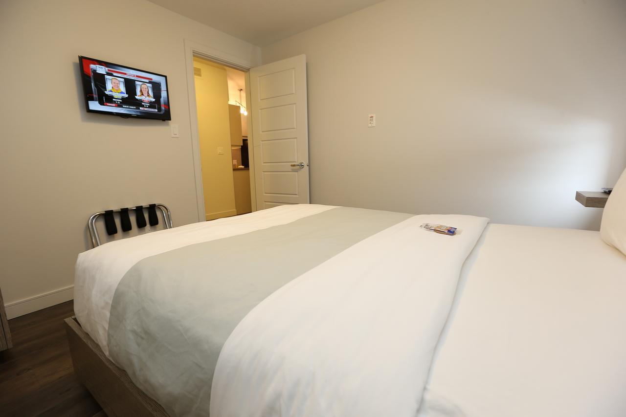 Ramada By Wyndham Fort Mcmurray Zewnętrze zdjęcie
