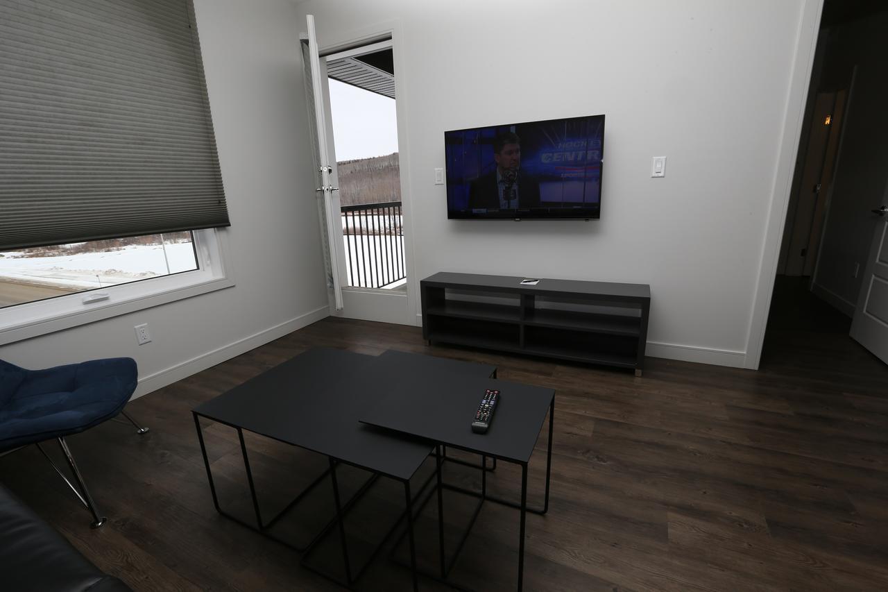 Ramada By Wyndham Fort Mcmurray Zewnętrze zdjęcie