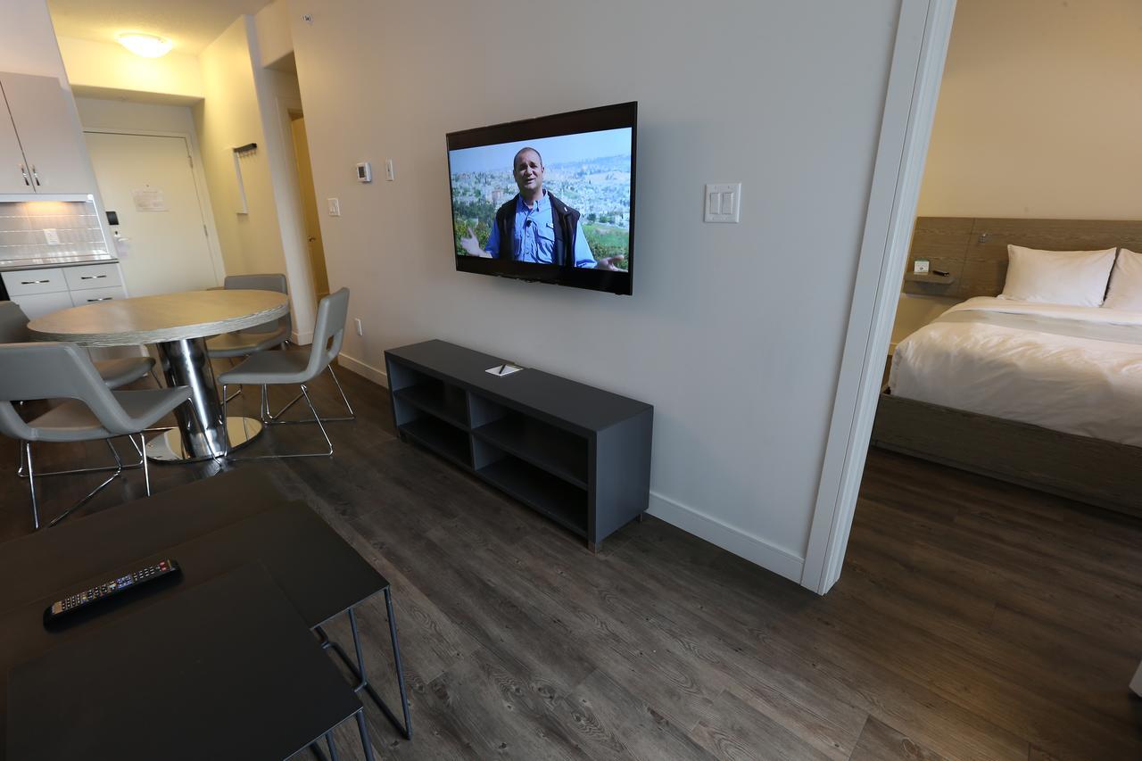 Ramada By Wyndham Fort Mcmurray Zewnętrze zdjęcie