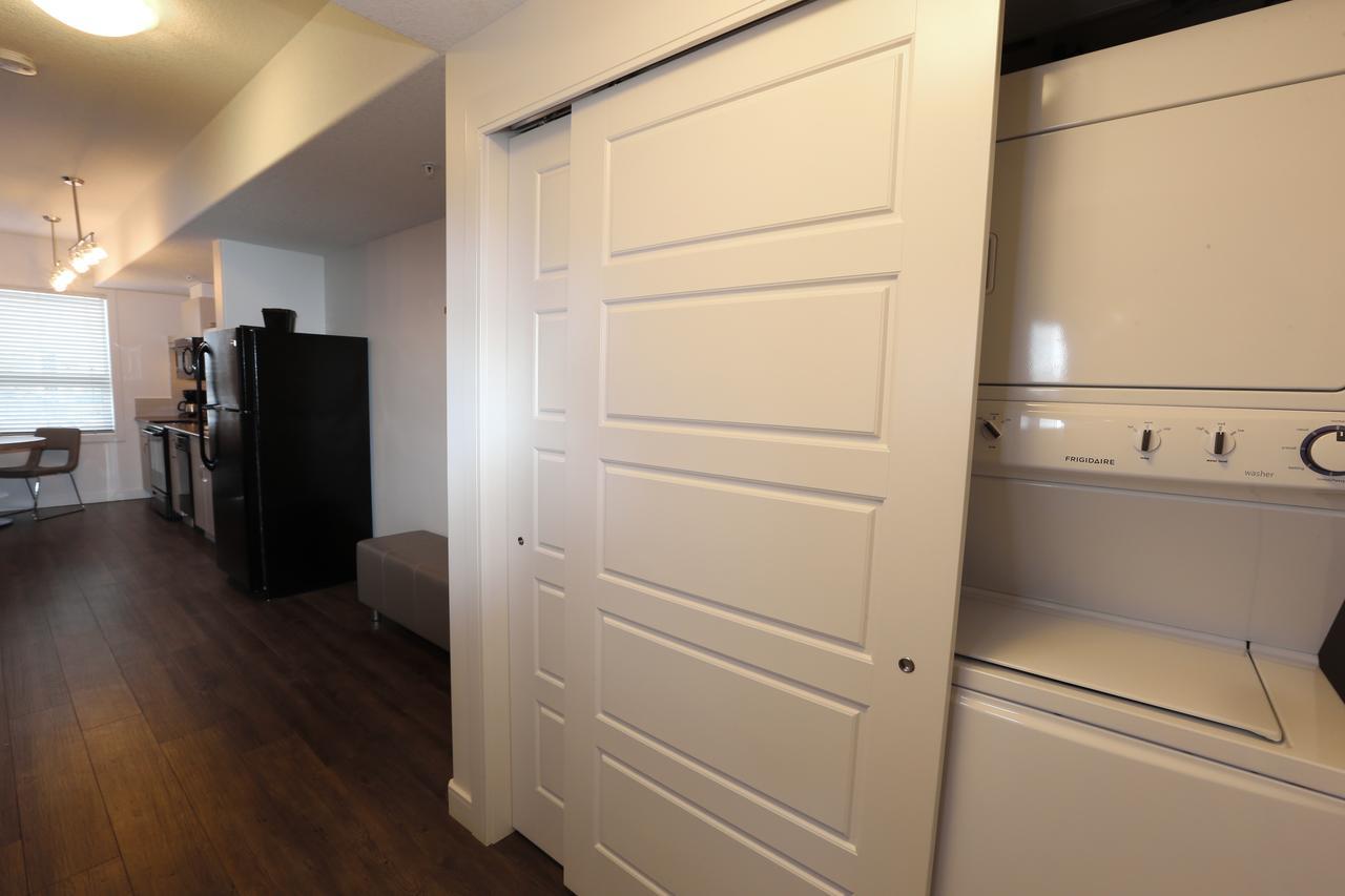 Ramada By Wyndham Fort Mcmurray Zewnętrze zdjęcie