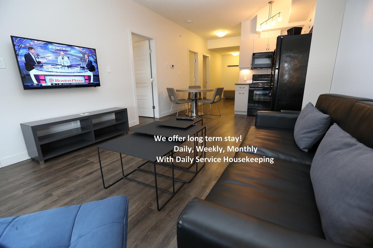 Ramada By Wyndham Fort Mcmurray Zewnętrze zdjęcie