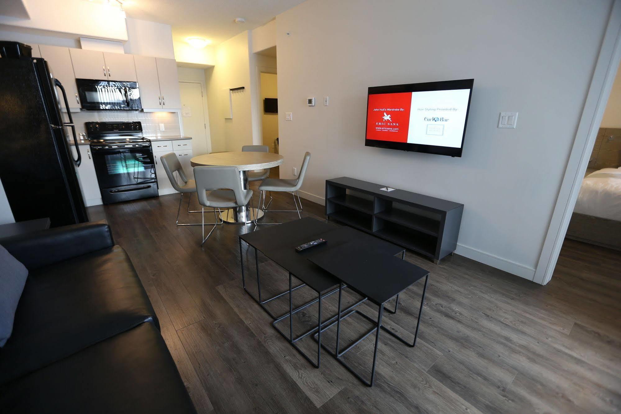 Ramada By Wyndham Fort Mcmurray Zewnętrze zdjęcie