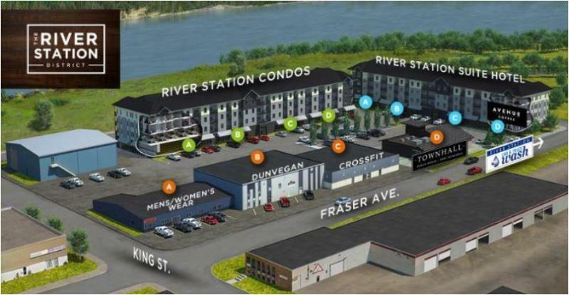 Ramada By Wyndham Fort Mcmurray Zewnętrze zdjęcie