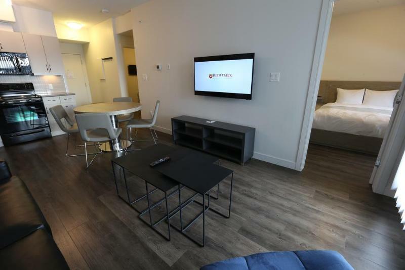Ramada By Wyndham Fort Mcmurray Zewnętrze zdjęcie